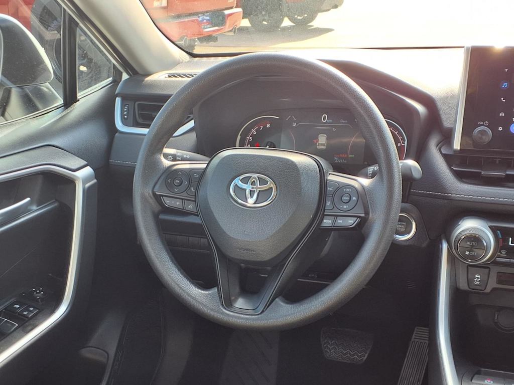 Thumbnail: 2024 Toyota RAV4 - 14