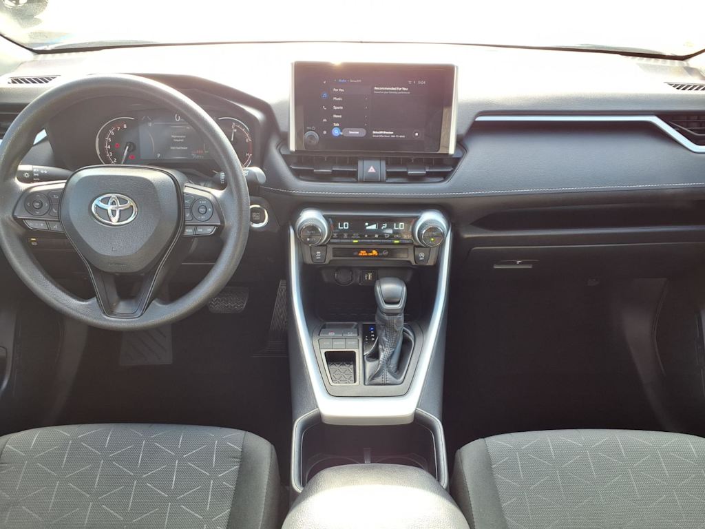 Thumbnail: 2024 Toyota RAV4 - 10