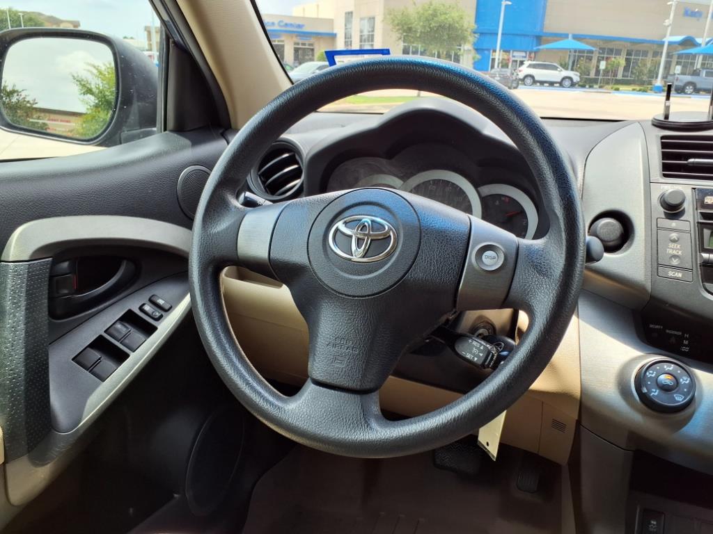 2011 Toyota RAV4 Base 14