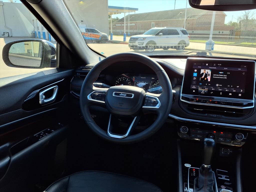 Thumbnail: 2023 Jeep Compass - 13