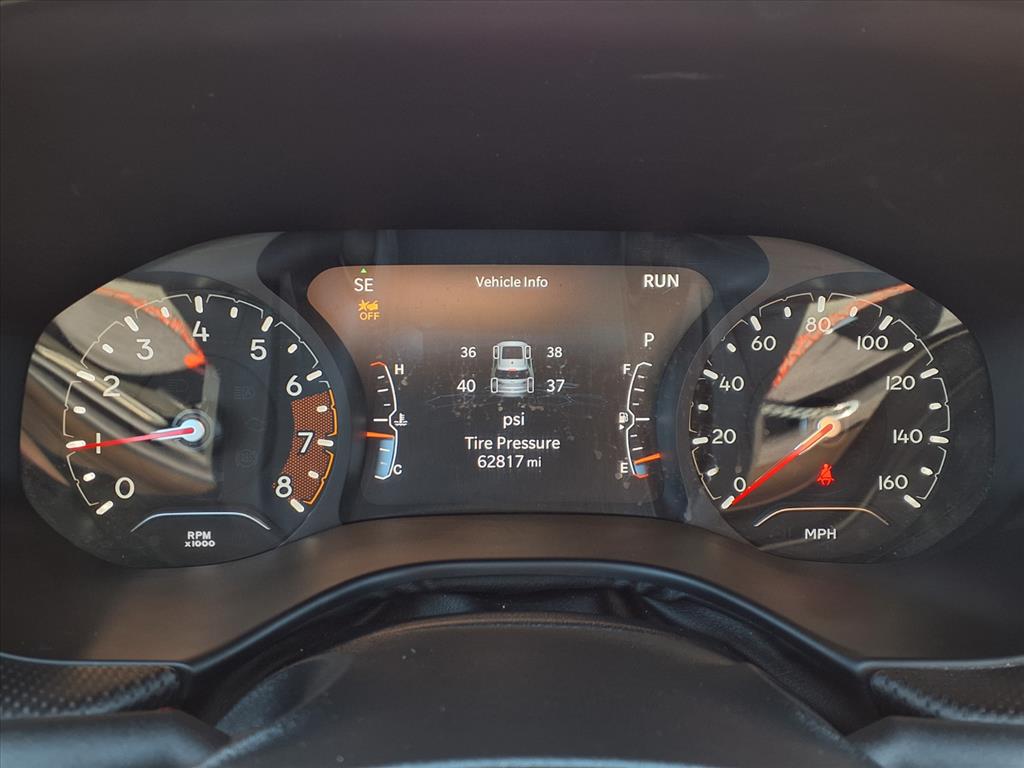 Thumbnail: 2023 Jeep Compass - 17