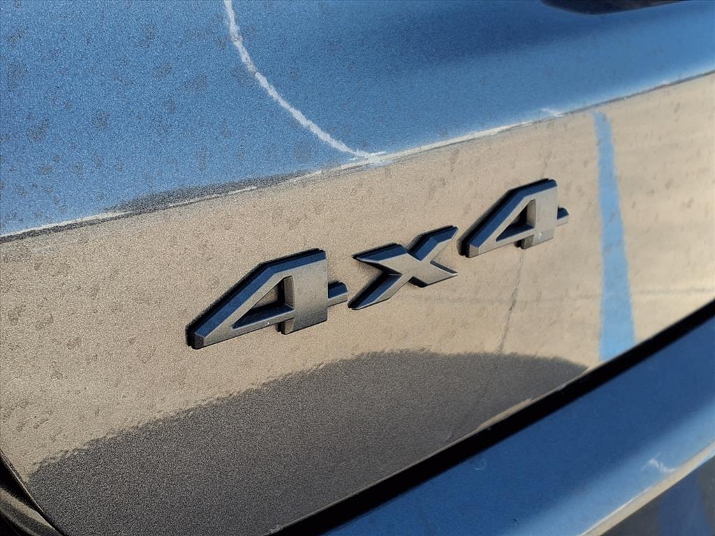 Thumbnail: 2023 Jeep Compass - 7