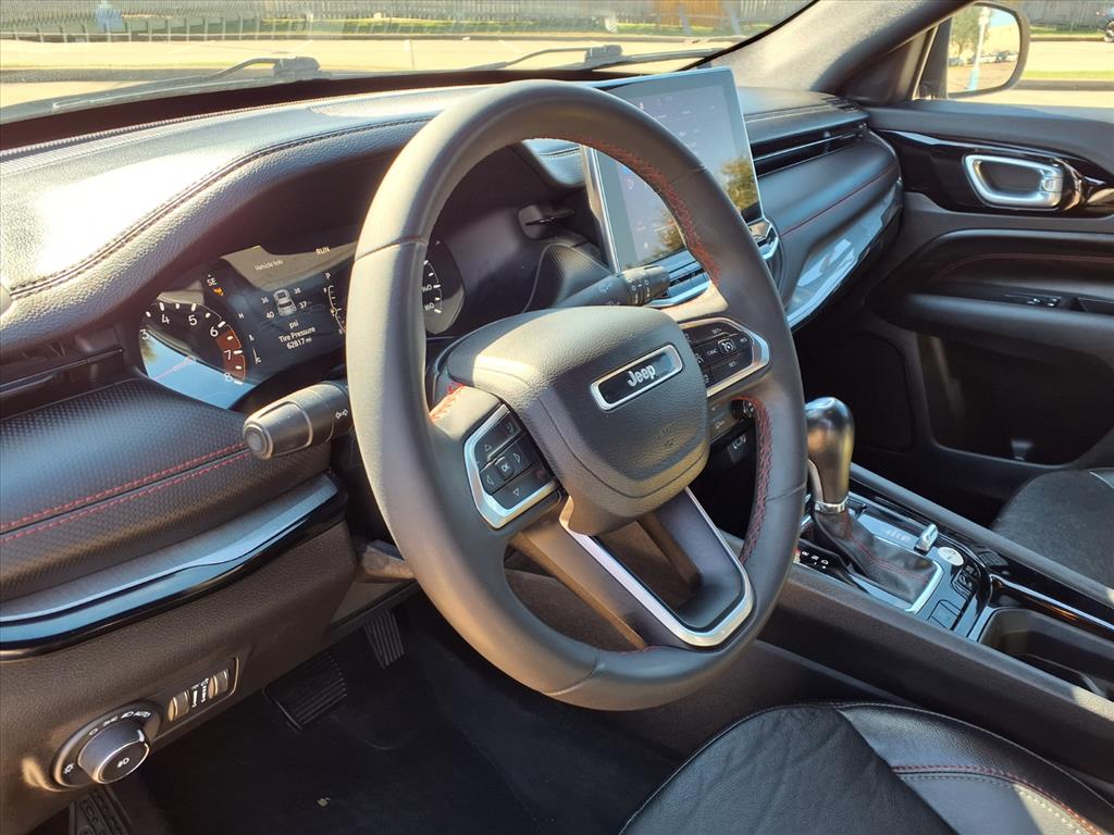 Thumbnail: 2023 Jeep Compass - 2