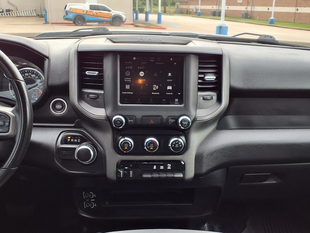 Thumbnail: 2024 RAM 2500 - 14