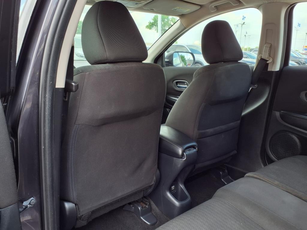 Thumbnail: 2016 Honda HR-V - 13