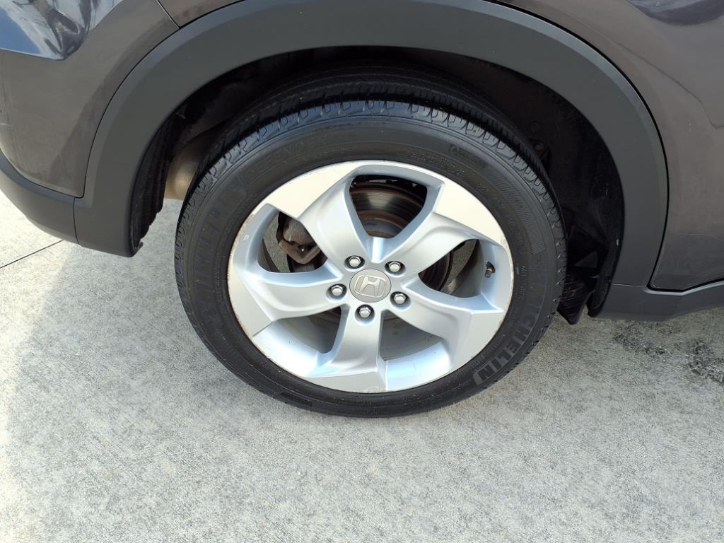 Thumbnail: 2016 Honda HR-V - 8