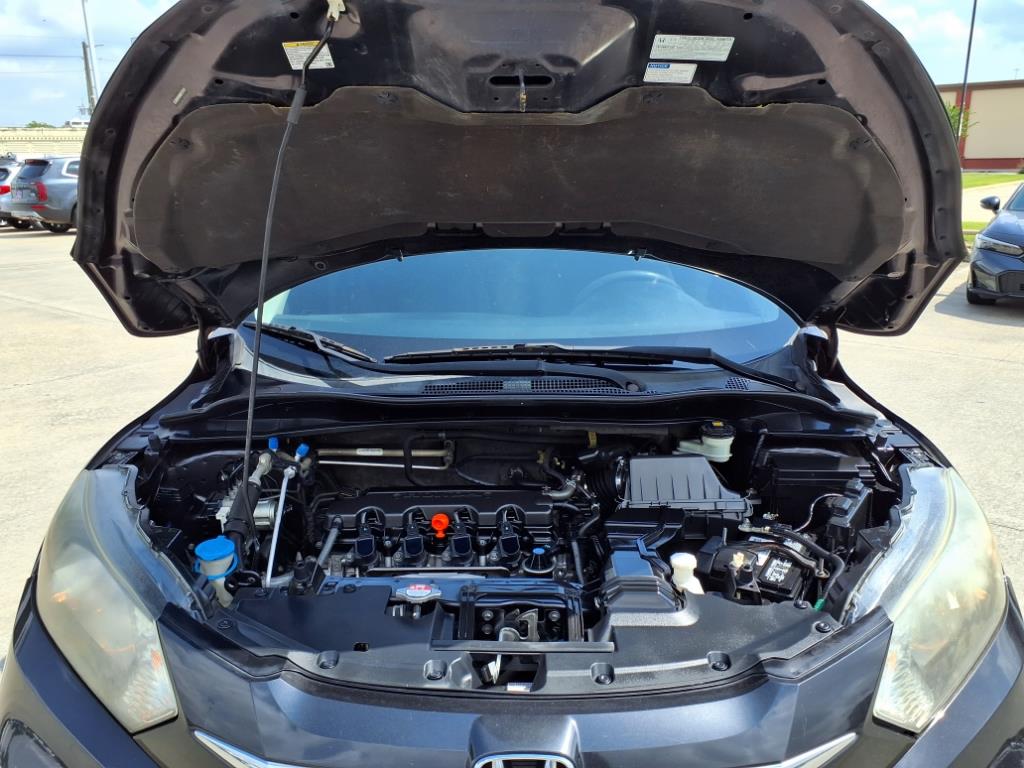 Thumbnail: 2016 Honda HR-V - 9
