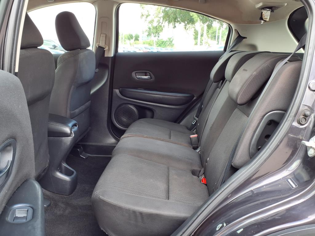 Thumbnail: 2016 Honda HR-V - 22