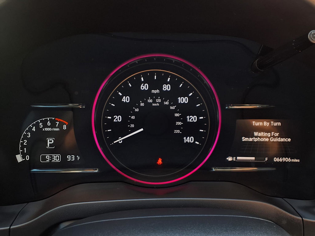 Thumbnail: 2020 Honda HR-V - 17
