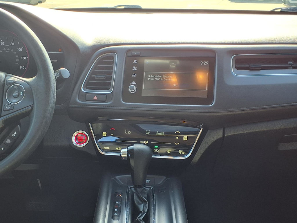 Thumbnail: 2020 Honda HR-V - 15