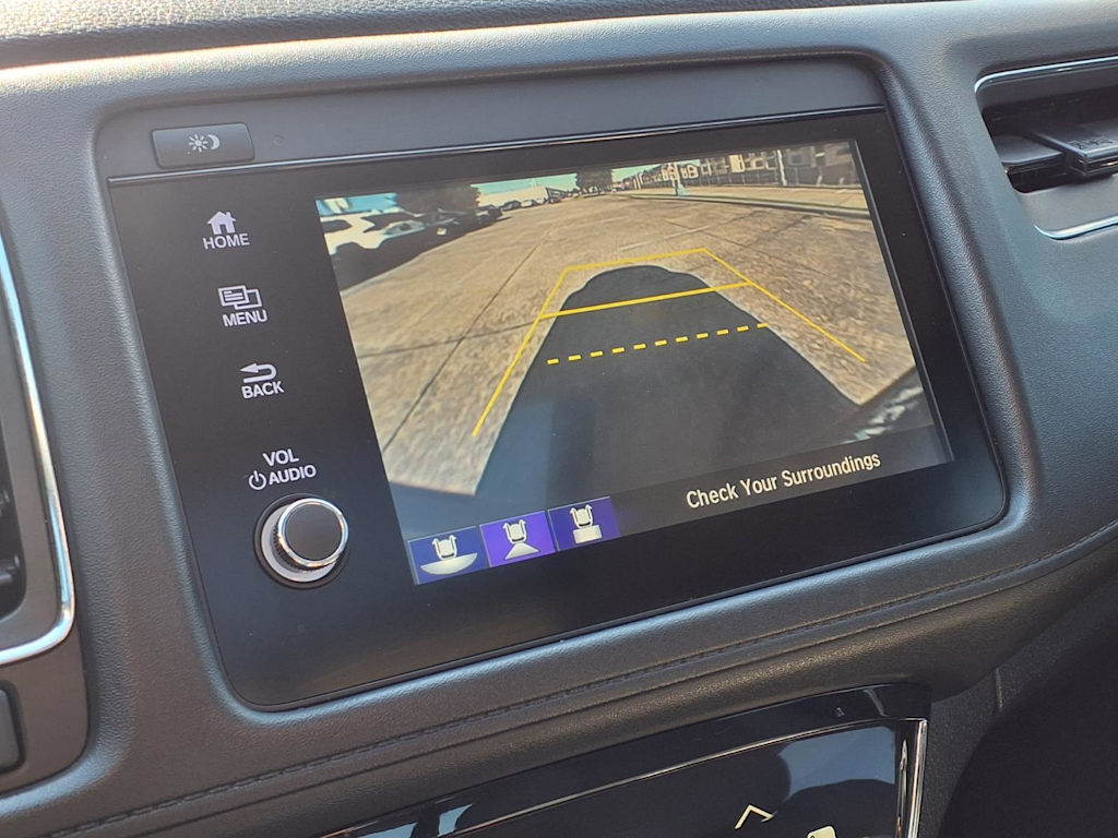 Thumbnail: 2020 Honda HR-V - 23