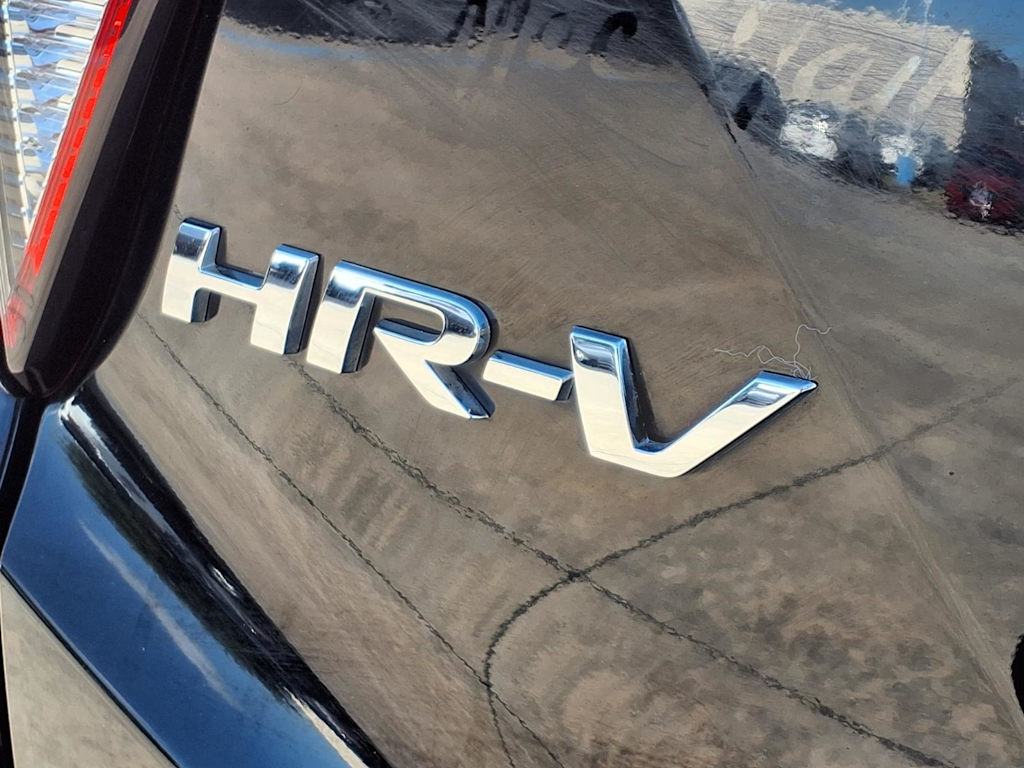 Thumbnail: 2020 Honda HR-V - 7