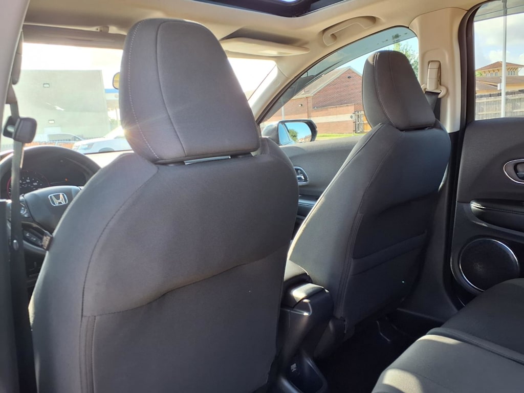 Thumbnail: 2020 Honda HR-V - 12