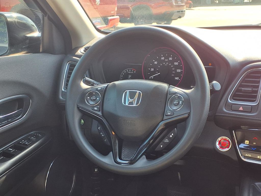 Thumbnail: 2020 Honda HR-V - 14