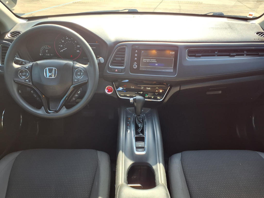 Thumbnail: 2020 Honda HR-V - 10