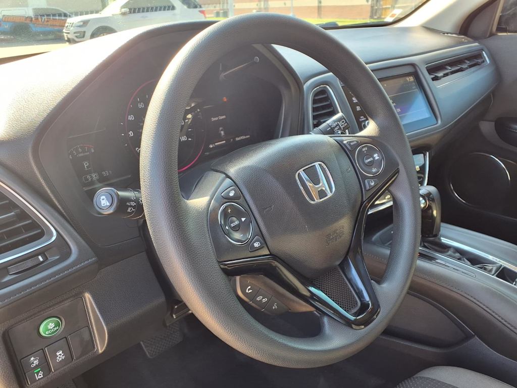 Thumbnail: 2020 Honda HR-V - 2