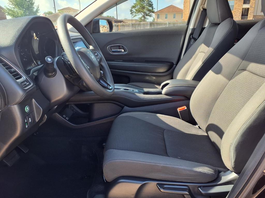 Thumbnail: 2020 Honda HR-V - 11