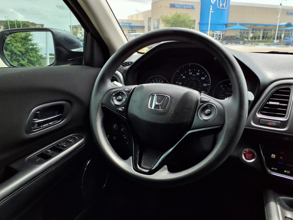 Thumbnail: 2017 Honda HR-V - 14