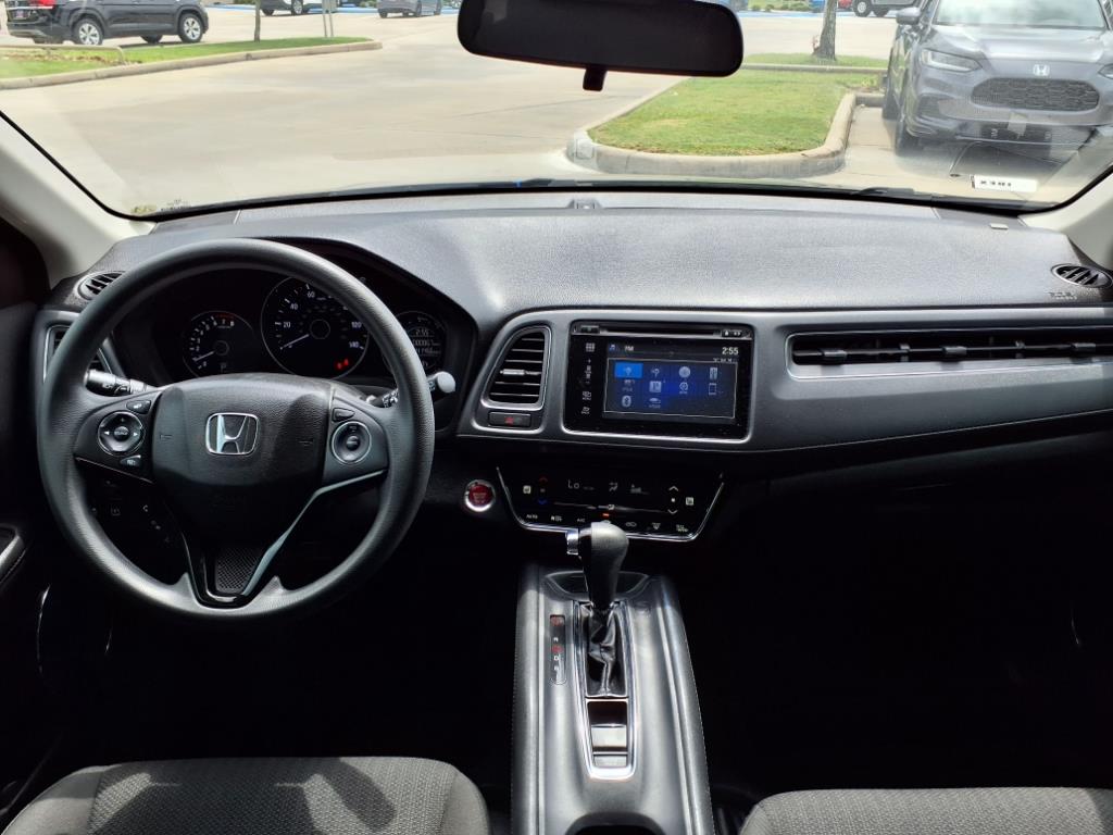 Thumbnail: 2017 Honda HR-V - 10