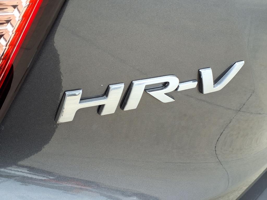 Thumbnail: 2017 Honda HR-V - 7