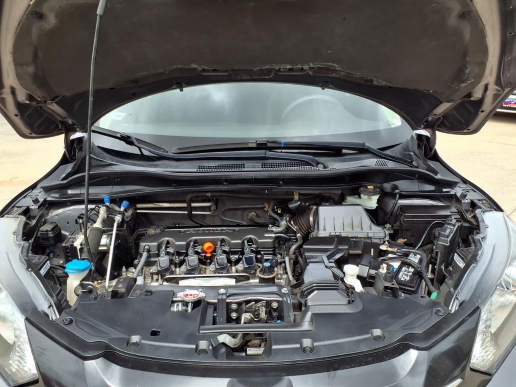 Thumbnail: 2017 Honda HR-V - 9