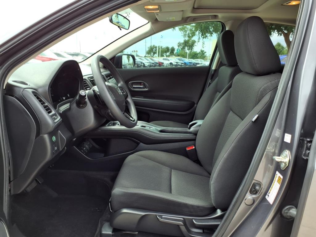 Thumbnail: 2017 Honda HR-V - 11