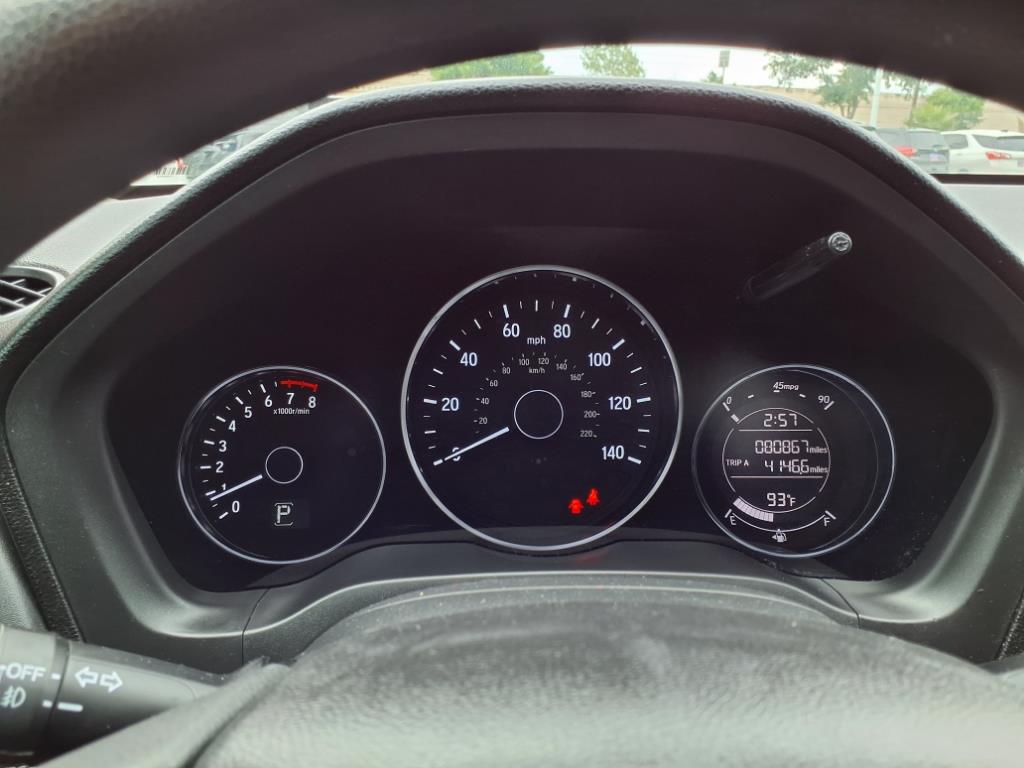 Thumbnail: 2017 Honda HR-V - 18
