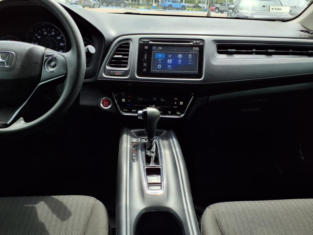 Thumbnail: 2017 Honda HR-V - 15