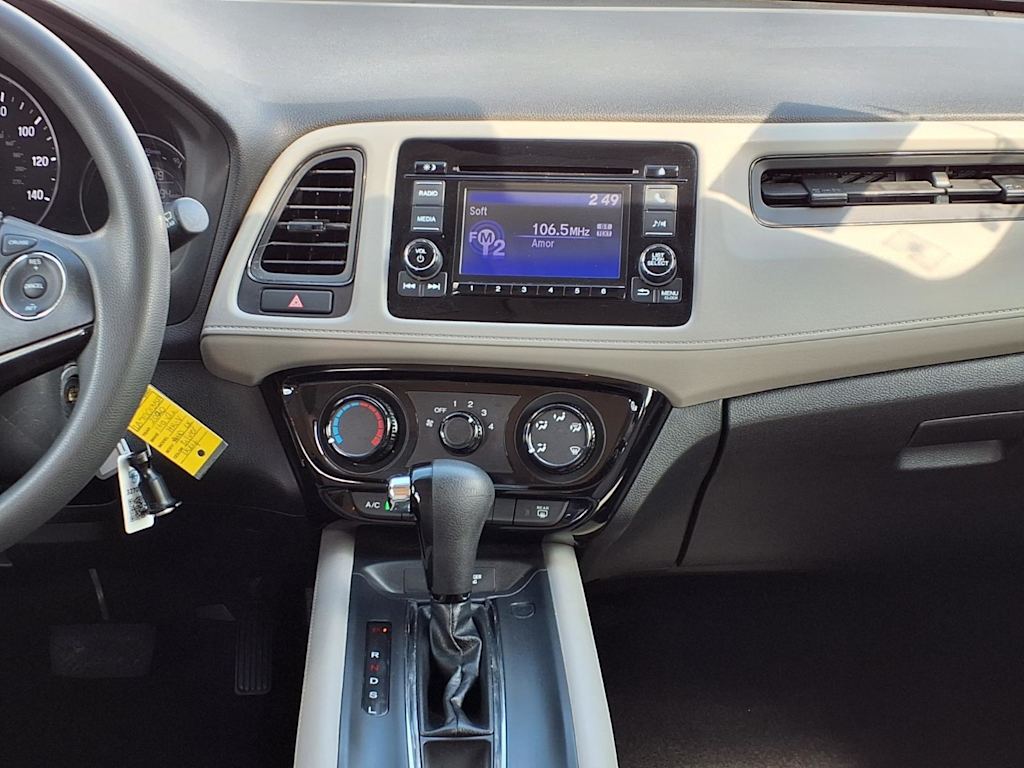 Thumbnail: 2020 Honda HR-V - 15