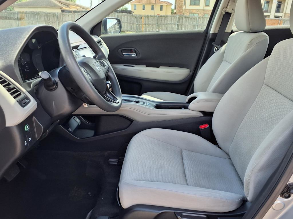 Thumbnail: 2020 Honda HR-V - 11
