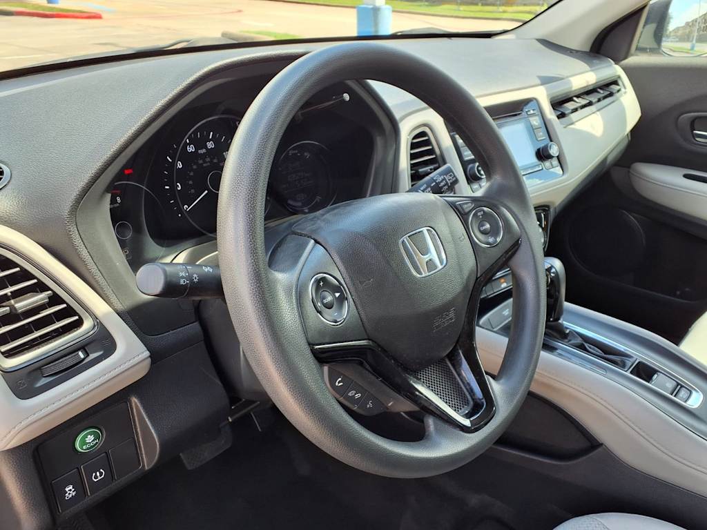 Thumbnail: 2020 Honda HR-V - 2