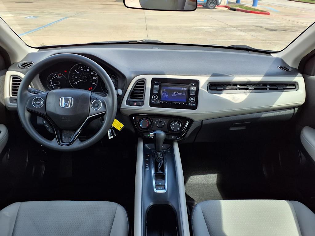 Thumbnail: 2020 Honda HR-V - 10