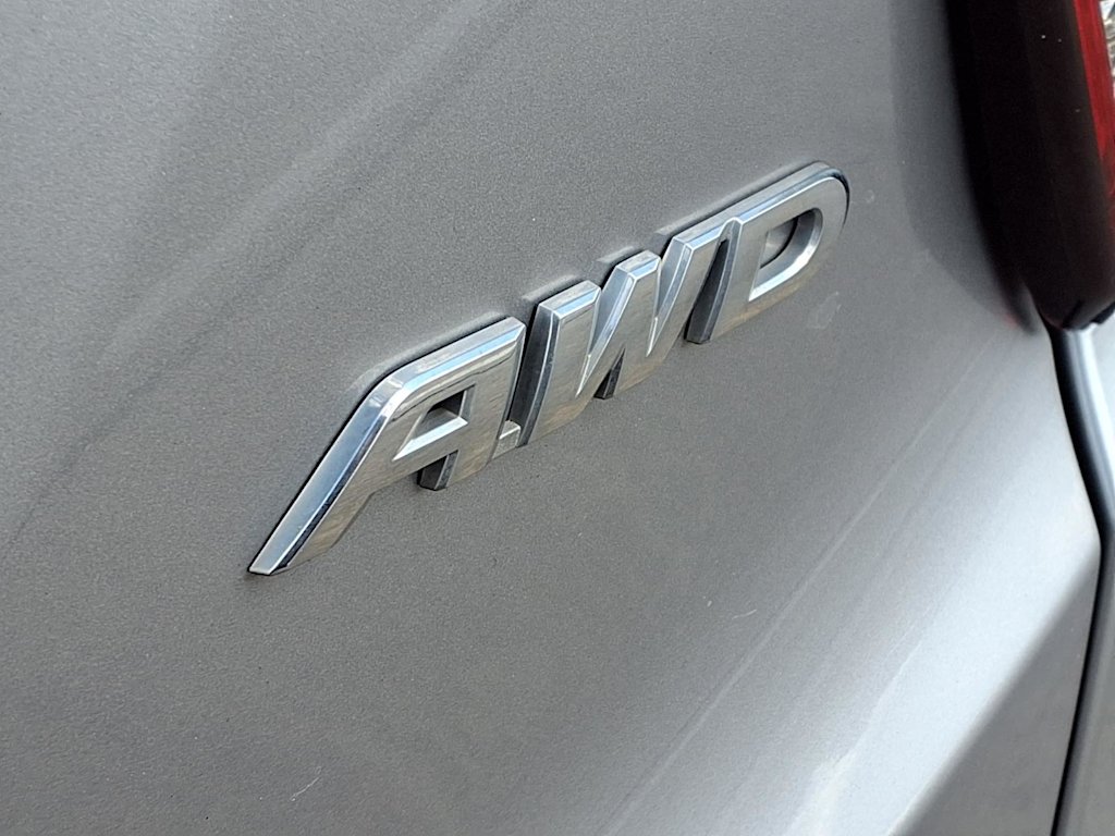 Thumbnail: 2020 Honda HR-V - 7