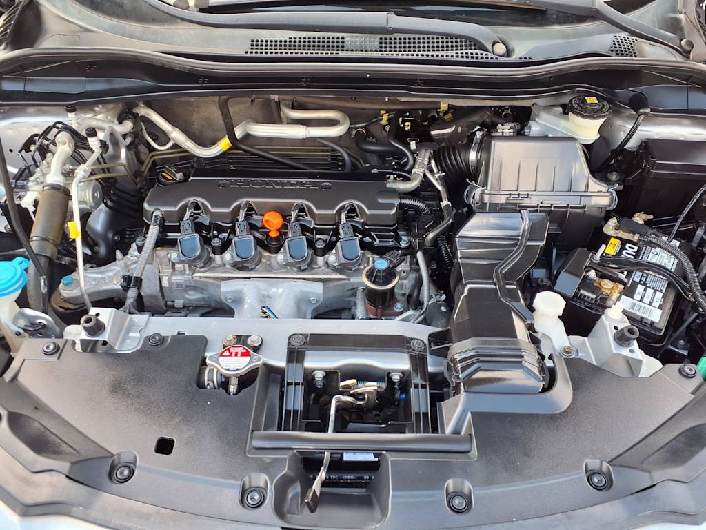 Thumbnail: 2020 Honda HR-V - 9