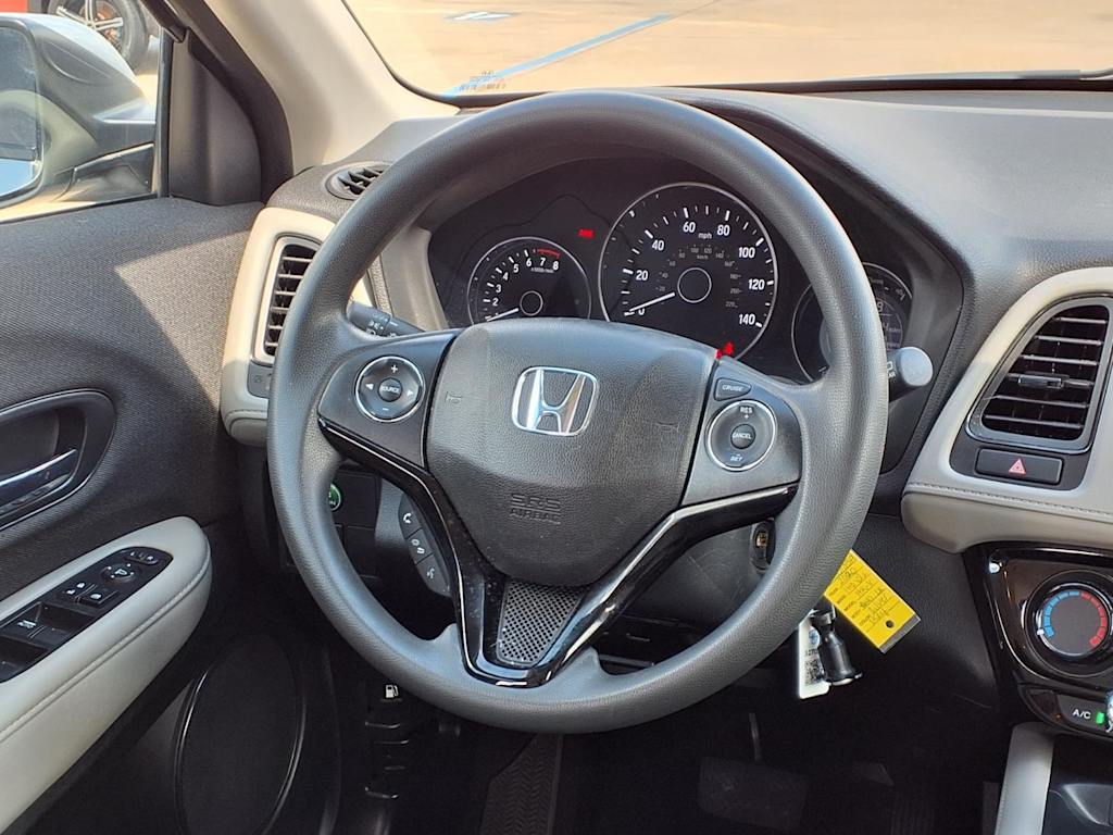 Thumbnail: 2020 Honda HR-V - 14