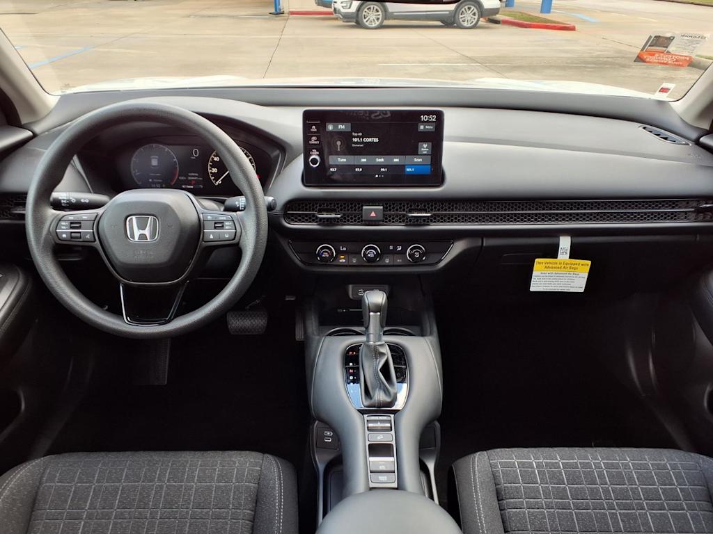 Thumbnail: 2026 Honda HR-V - 10