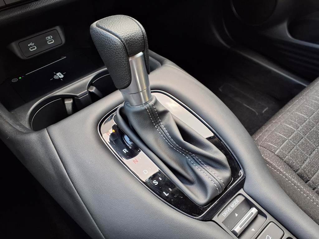 Thumbnail: 2026 Honda HR-V - 16