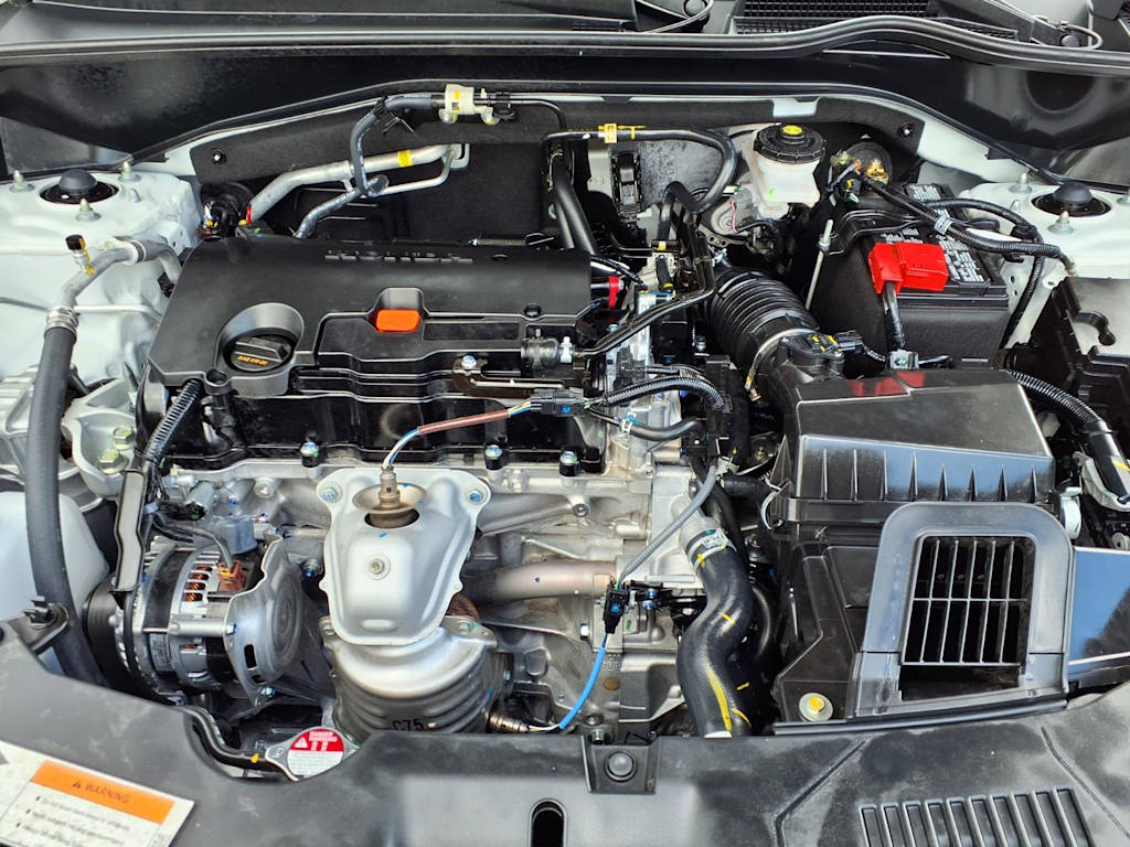 Thumbnail: 2026 Honda HR-V - 9