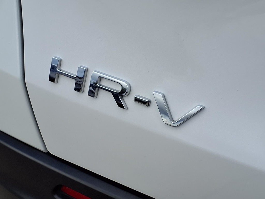 Thumbnail: 2026 Honda HR-V - 7