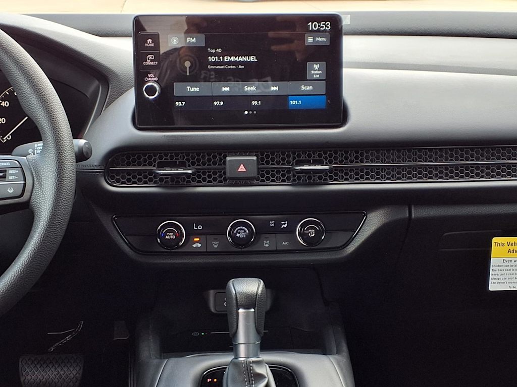 Thumbnail: 2026 Honda HR-V - 15