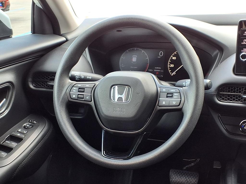 Thumbnail: 2026 Honda HR-V - 14