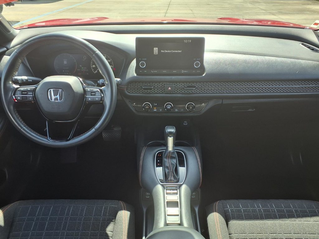 Thumbnail: 2024 Honda HR-V - 10