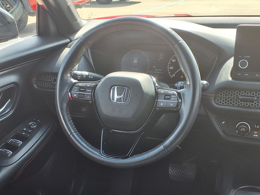 Thumbnail: 2024 Honda HR-V - 14