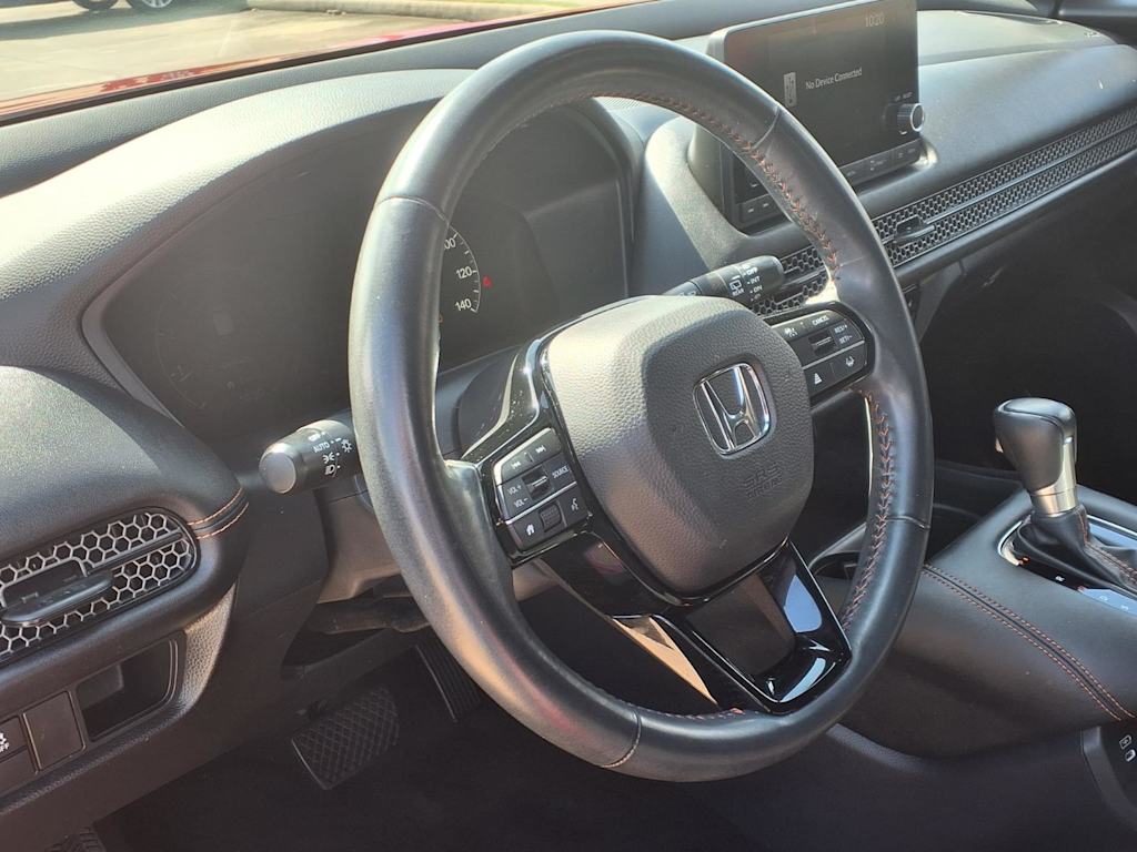 Thumbnail: 2024 Honda HR-V - 2