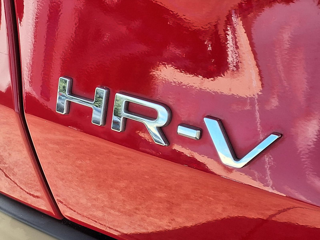Thumbnail: 2024 Honda HR-V - 7