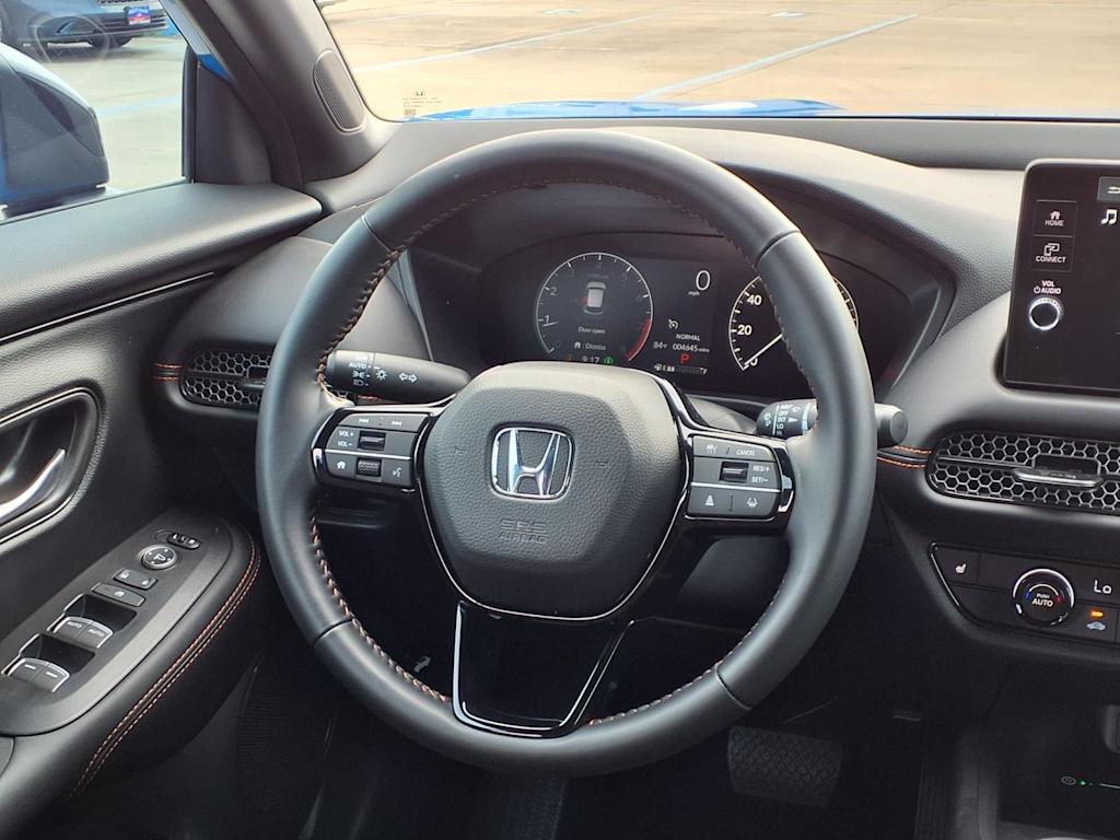 Thumbnail: 2026 Honda HR-V - 14