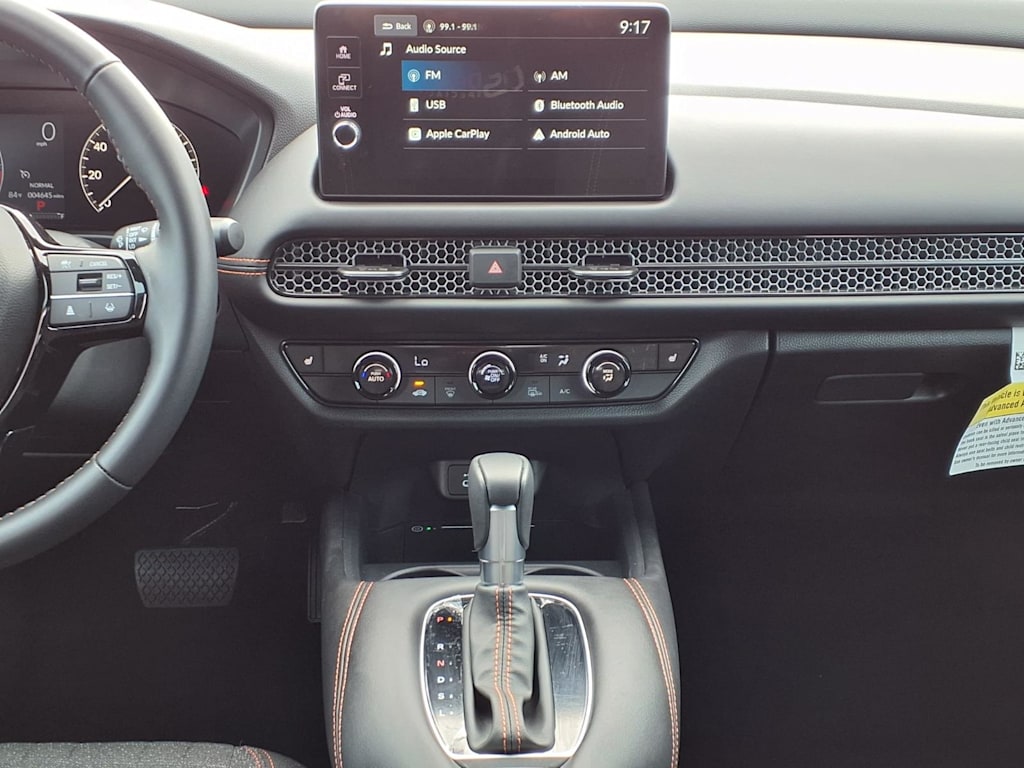Thumbnail: 2026 Honda HR-V - 15