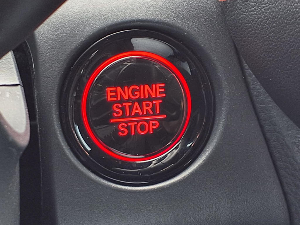 Thumbnail: 2026 Honda HR-V - 25