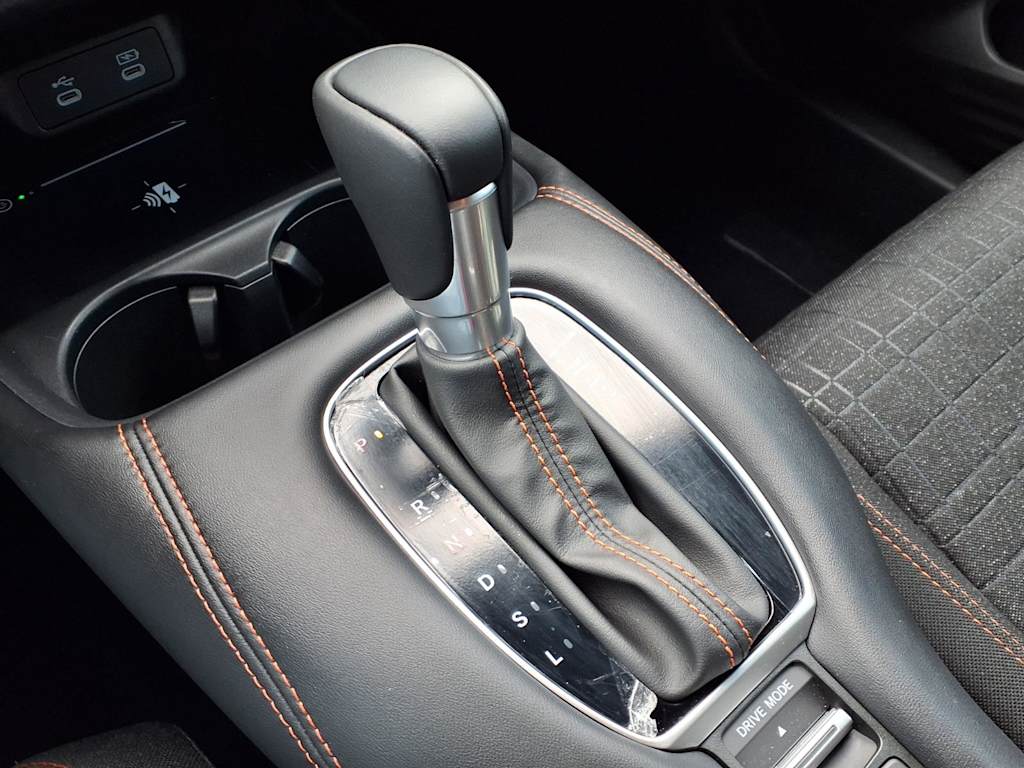 Thumbnail: 2026 Honda HR-V - 17