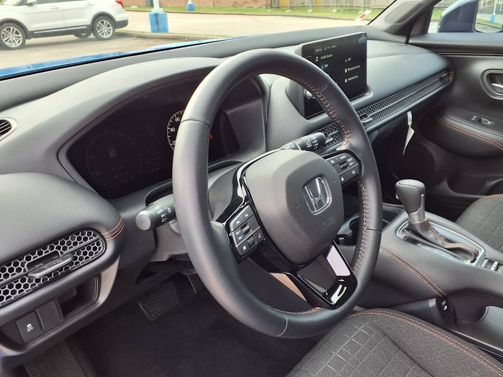 Thumbnail: 2026 Honda HR-V - 2